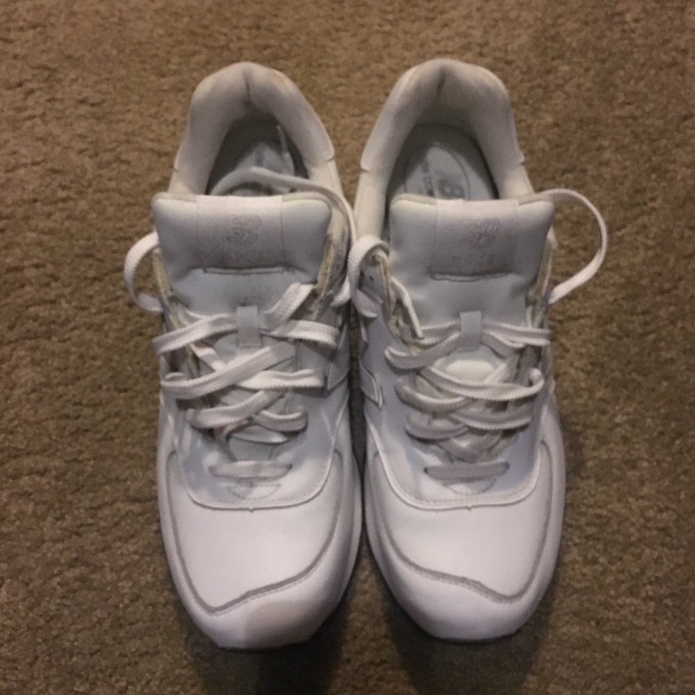 New Balance shoes